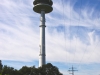 Fernmeldeturm Stade-Haddorf am 24. Juli 2012