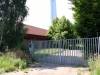 Fernmeldeturm Stade-Haddorf am 24. Juli 2012