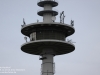 Fernmeldeturm Stade-Haddorf am 25. Dezember 2013