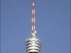 Fernsehturm Stuttgart im Jahr 2005