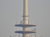 Fernmeldeturm Stuttgart/Frauenkopf am 20. Oktober 2018