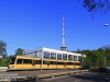 Fernmeldeturm Stuttgart/Frauenkopf am 01. Mai 2019