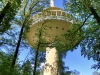 Fernmeldeturm Stuttgart/Frauenkopf am 01. Mai 2019