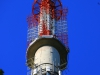 Fernmeldeturm Stuttgart/Frauenkopf am 01. Mai 2019