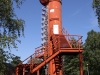 Sender Uelzen/Sprakensehl-Bokeler Busch am 04. September 2012