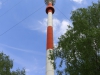 Sender Uelzen/Sprakensehl-Bokeler Busch am 10. Mai 2026