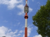 Sender Uelzen/Sprakensehl-Bokeler Busch am 10. Mai 2026