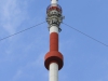 Sender Uelzen/Sprakensehl-Bokeler Busch am 10. Mai 2026