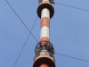 Sender Uelzen/Sprakensehl-Bokeler Busch am 10. Mai 2026