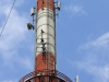 Sender Uelzen/Sprakensehl-Bokeler Busch am 10. Mai 2026