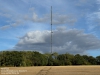 Wrotham transmitting station am 01. September 2026
