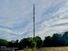 Wrotham transmitting station am 01. September 2026