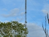 Wrotham transmitting station am 01. September 2026