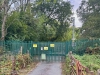 Wrotham transmitting station am 01. September 2026