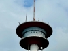 Fernmeldeturm Waghäusel am 26. September 2021