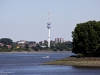 Sender Wedel-Schulau am 24. Juli 2012