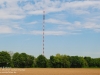 Sender Wesel-Büderich am 11. Mai 2017