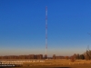 Sender Zehlendorf (Oranienburg) am 15. Februar 2017