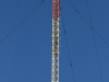 Sender Zehlendorf (Oranienburg) am 15. Februar 2017